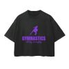 Playera Unisex Boxy Fit 265 grs. Miniatura