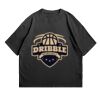 Playera Unisex: Oversize Square Fit 250 gr.    😎 NEW PRODUCT 😎 Miniatura