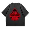 Playera Unisex: Oversize Square Fit 250 gr.    😎 NEW PRODUCT 😎 Miniatura
