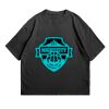 Playera Unisex: Oversize Square Fit 250 gr.    😎 NEW PRODUCT 😎 Miniatura