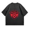 Playera Unisex: Oversize Square Fit 250 gr.    😎 NEW PRODUCT 😎 Miniatura