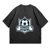 Playera Unisex: Oversize Square Fit 250 gr.    😎 NEW PRODUCT 😎 Miniatura