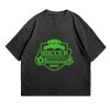 Playera Unisex: Oversize Square Fit 250 gr.    😎 NEW PRODUCT 😎 Miniatura