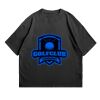 Playera Unisex: Oversize Square Fit 250 gr.    😎 NEW PRODUCT 😎 Miniatura