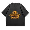 Playera Unisex: Oversize Square Fit 250 gr.    😎 NEW PRODUCT 😎 Miniatura