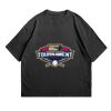 Playera Unisex: Oversize Square Fit 250 gr.    😎 NEW PRODUCT 😎 Miniatura