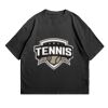 Playera Unisex: Oversize Square Fit 250 gr.    😎 NEW PRODUCT 😎 Miniatura