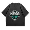 Playera Unisex: Oversize Square Fit 250 gr.    😎 NEW PRODUCT 😎 Miniatura