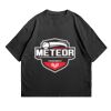 Playera Unisex: Oversize Square Fit 250 gr.    😎 NEW PRODUCT 😎 Miniatura