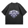 Playera Unisex: Oversize Square Fit 250 gr.    😎 NEW PRODUCT 😎 Miniatura
