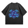 Playera Unisex: Oversize Square Fit 250 gr.    😎 NEW PRODUCT 😎 Miniatura