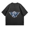 Playera Unisex: Oversize Square Fit 250 gr.    😎 NEW PRODUCT 😎 Miniatura