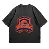 Playera Unisex: Oversize Square Fit 250 gr.    😎 NEW PRODUCT 😎 Miniatura