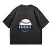 Playera Unisex: Oversize Square Fit 250 gr.    😎 NEW PRODUCT 😎 Miniatura
