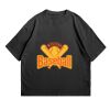 Playera Unisex: Oversize Square Fit 250 gr.    😎 NEW PRODUCT 😎 Miniatura