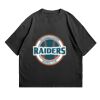 Playera Unisex: Oversize Square Fit 250 gr.    😎 NEW PRODUCT 😎 Miniatura