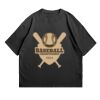 Playera Unisex: Oversize Square Fit 250 gr.    😎 NEW PRODUCT 😎 Miniatura