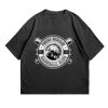 Playera Unisex: Oversize Square Fit 250 gr.    😎 NEW PRODUCT 😎 Miniatura