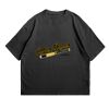Playera Unisex: Oversize Square Fit 250 gr.    😎 NEW PRODUCT 😎 Miniatura