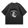 Playera Unisex: Oversize Square Fit 250 gr.    😎 NEW PRODUCT 😎 Miniatura