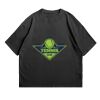 Playera Unisex: Oversize Square Fit 250 gr.    😎 NEW PRODUCT 😎 Miniatura