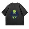 Playera Unisex: Oversize Square Fit 250 gr.    😎 NEW PRODUCT 😎 Miniatura