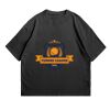 Playera Unisex: Oversize Square Fit 250 gr.    😎 NEW PRODUCT 😎 Miniatura
