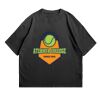 Playera Unisex: Oversize Square Fit 250 gr.    😎 NEW PRODUCT 😎 Miniatura