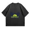 Playera Unisex: Oversize Square Fit 250 gr.    😎 NEW PRODUCT 😎 Miniatura