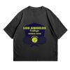 Playera Unisex: Oversize Square Fit 250 gr.    😎 NEW PRODUCT 😎 Miniatura