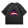 Playera Unisex: Oversize Square Fit 250 gr.    😎 NEW PRODUCT 😎 Miniatura