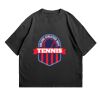 Playera Unisex: Oversize Square Fit 250 gr.    😎 NEW PRODUCT 😎 Miniatura