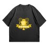 Playera Unisex: Oversize Square Fit 250 gr.    😎 NEW PRODUCT 😎 Miniatura