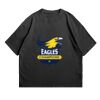 Playera Unisex: Oversize Square Fit 250 gr.    😎 NEW PRODUCT 😎 Miniatura