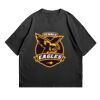 Playera Unisex: Oversize Square Fit 250 gr.    😎 NEW PRODUCT 😎 Miniatura