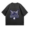 Playera Unisex: Oversize Square Fit 250 gr.    😎 NEW PRODUCT 😎 Miniatura