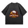 Playera Unisex: Oversize Square Fit 250 gr.    😎 NEW PRODUCT 😎 Miniatura