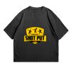 Playera Unisex: Oversize Square Fit 250 gr.    😎 NEW PRODUCT 😎 Miniatura