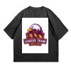 Playera Unisex: Oversize Square Fit 250 gr.    😎 NEW PRODUCT 😎 Miniatura