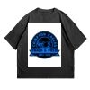 Playera Unisex: Oversize Square Fit 250 gr.    😎 NEW PRODUCT 😎 Miniatura