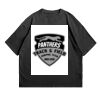 Playera Unisex: Oversize Square Fit 250 gr.    😎 NEW PRODUCT 😎 Miniatura