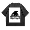 Playera Unisex: Oversize Square Fit 250 gr.    😎 NEW PRODUCT 😎 Miniatura