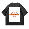 Playera Unisex: Oversize Square Fit 250 gr.    😎 NEW PRODUCT 😎 Miniatura