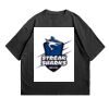 Playera Unisex: Oversize Square Fit 250 gr.    😎 NEW PRODUCT 😎 Miniatura
