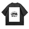 Playera Unisex: Oversize Square Fit 250 gr.    😎 NEW PRODUCT 😎 Miniatura