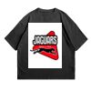 Playera Unisex: Oversize Square Fit 250 gr.    😎 NEW PRODUCT 😎 Miniatura