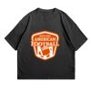Playera Unisex: Oversize Square Fit 250 gr.    😎 NEW PRODUCT 😎 Miniatura
