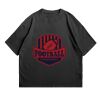 Playera Unisex: Oversize Square Fit 250 gr.    😎 NEW PRODUCT 😎 Miniatura
