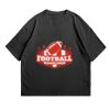 Playera Unisex: Oversize Square Fit 250 gr.    😎 NEW PRODUCT 😎 Miniatura