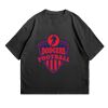 Playera Unisex: Oversize Square Fit 250 gr.    😎 NEW PRODUCT 😎 Miniatura